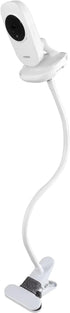 Aobelieve Flexible Clamp Mount for VTech VM819 and VM3252 Video Baby Monitor...