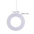 16 Rolls Double-Sided Tape Adhesive Sticky Tapes for Scrapbooking, Photos, Invitation Cards, Paper, DIY Crafts and Office School Stationery Suppli...