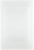 Spellbinders [ Stackable Medium & Large Set (3 Trays, 3 Lids) Craft STAX Storage, Clear...