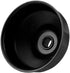 DEDC 3.39inch/86mm 16 Flutes Aluminium Oil Filter Wrench for BMW, Oil Filter Housing Cap Removal Tool for N20, N26, N51, N52, N54, N55, N63, N74, ...