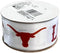 1.5" Texas Ribbon, Licensed by Offray Ribbon - Officially Licensed (White - 5 Yards (15 Feet))...