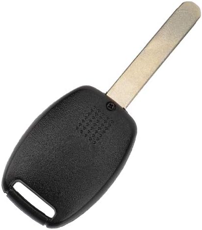 DRIVESTAR Keyless Entry Remote Car Key Replacement 2005 2006 2007 2008 for Honda Pilot Replace# CWTWB1U545...