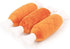 Dog Chicken Leg Toy Chicken Plush Pet Toy Chicken Drumstick Shape Plush Toy Pet Squeaky...