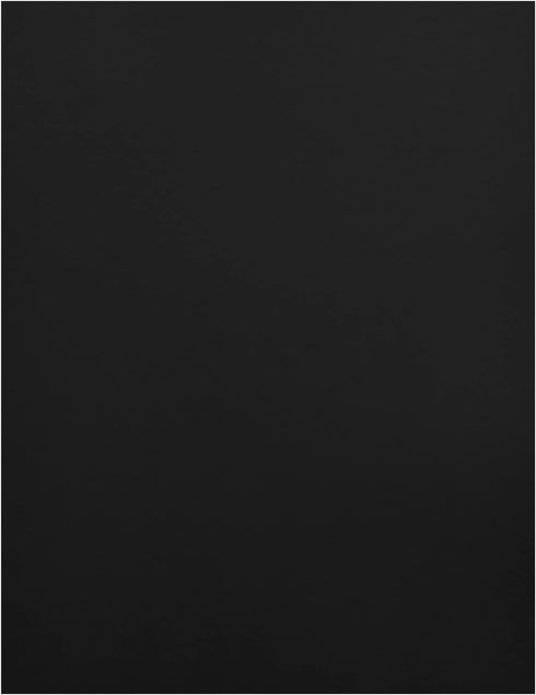 24 sheets Black Cardstock Paper 8.5 x 11 Inches for DIY Cards, Invitations, Scrapbooking and Other Crafts(250gsm/92lb)...