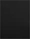 24 sheets Black Cardstock Paper 8.5 x 11 Inches for DIY Cards, Invitations, Scrapbooking and Other Crafts(250gsm/92lb)...