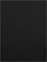 24 sheets Black Cardstock Paper 8.5 x 11 Inches for DIY Cards, Invitations, Scrapbooking and Other Crafts(250gsm/92lb)...