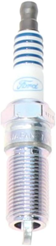 Motorcraft Spark Plug for 2019-2023 Ford Transit Van, 2020-2021 Ford F-59, Stripped - SP589...