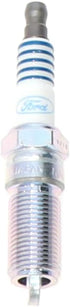 Motorcraft Spark Plug for 2019-2023 Ford Transit Van, 2020-2021 Ford F-59, Stripped - SP589...