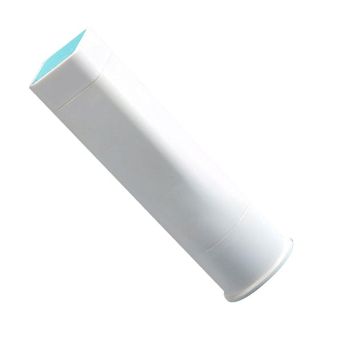 Glue Stick, Easy to Identify Tetragonum High Viscosity Handy and Take Home School Glue Sticks (Blue)...