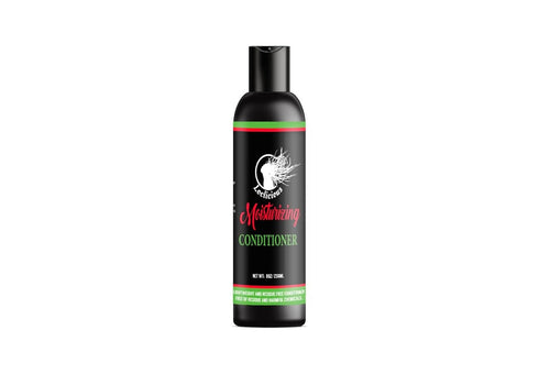 Moisturizing Loc Conditioner | Rinse out Locs or Use as Leave-in Loose Natural Hair | For All Types of Locs, Two-strand twist, Braids and Natural ...