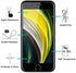 NEW'C [3 Pack Designed foriPhone SE 2022. iPhone SE 2020 Screen Protector Tempered Glass, Case Friendly Anti Scratch Bubble Free Ultra Resistant.....