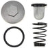 YOIASUGH GY6 50cc - 150cc Oil Screen Cleaner Cap Drain Plug for Moped Scooter Baja Jonway Lance Baotian Benzhou Taotao QMB139 157QMJ Engine...
