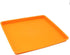 X-Haibei Swiss Roll Cake Mat Flexible Baking Tray Silicone Cookies Mold L10 W11inch H 0.78inch...