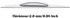 ProElife Premium Aluminum Metal Mouse Pad Mice Mat 8.66-inch Mousepad with Anti-Slip Base (Round, Silver Color)...