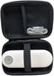 Case Box Compatible with Monerr Heart Rate Monitoring Device, Heart Rate Monitor Bag Organizer (Case Box Only)...