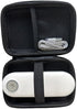 Case Box Compatible with Monerr Heart Rate Monitoring Device, Heart Rate Monitor Bag Organizer (Case Box Only)...