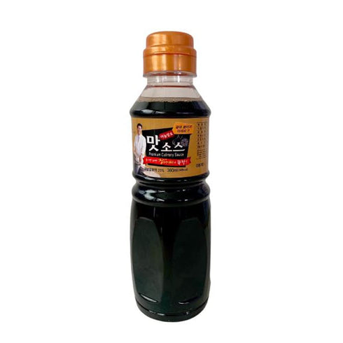 Doriwon Jangajji Sauce 12.67 Fl oz, Veggie Marinade Sauce, Korean Pickle Sauce, Veggie Pickles, DIY Pickles, Garlic Soy Sauce, Homemade Pickles...