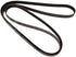 Continental OE Technology Series 4060352 6-Rib, 35.2" Multi-V Belt...