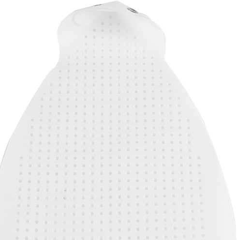 Cloth from High Temperature Super Slick Surface Iron Plate Cover Protector Ironing Shoe, Ironing, for Most Irons Iron Soleplate...