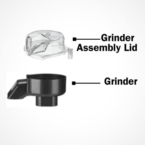 Coffee Maker Grinder Replacement Parts for Cuisinart DGB-500GRD DGB-475BK, DGB-625BC Models Coffee Machine...