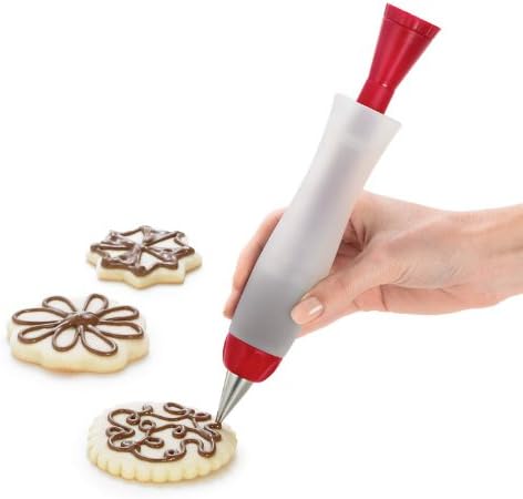 Browne & Co Cuisipro Deluxe Decorating Pen...