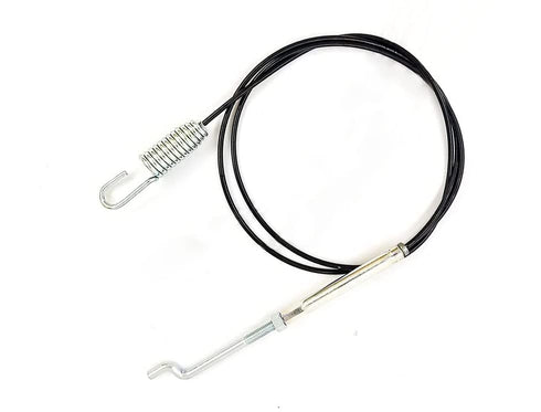 746-0897 Auger Drive Clutch Cable Fits MTD 2 Stage Snowblowers Replacement Parts 746-0897 946-0897 746-0897A 946-0897A...
