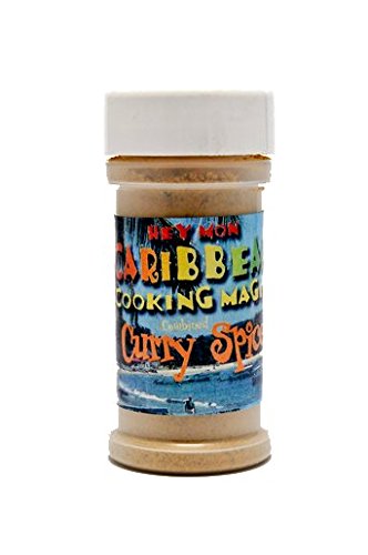 Hey Mon Caribbean Cooking Magiv LLC "Some are Hot and Some are Not" Caribbean Barbeque Sauce...