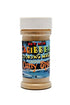 Hey Mon Caribbean Cooking Magiv LLC "Some are Hot and Some are Not" Caribbean Barbeque Sauce...