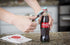 Tablecraft Coca-Cola "Pop Fizz" Flat Bottle Opener, Red...