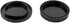 2 Pack Rear Lens Cap and Camera Body Cap Cover Kit for Nikon Z30 Z50 Z5 Z6 Z6 II Z7 Z7 II Z9 Z fc Z Mount Cameras Replaces BF-N1 Body Cap & LF-N1 ...