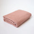 Soft & Cozy Baby Waffle Blanket Nursery Blankets for Boys Girls Swaddle Neutral Lightweight Baby and Toddler Throw Blanket(Dusty Pink)...