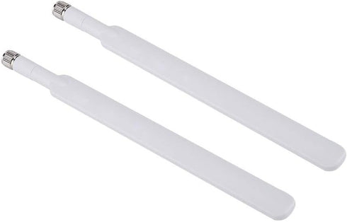 Router Antenna for 2PCS 4G LTE Full Band Antenna for B310/B593/B315s/E5186s CPE Router...