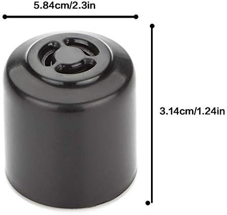 2Pack Steam Release Handle Replacement Accessories Steam Release Valve for Instant Pot Ultra 3QT 6Qt 8QT 10-in-1 Multi Pressurer Cooker...