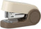 Brown Color Mini Stapler with 830 Staples,20 Sheet Office Desktop Stapler,Small Cute Compact Travel Size Stapler for Students & Office (Brown)...