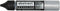 Sennelier Abstract Acrylic Liner, 27ml, Iridescent Silver...