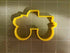 Monster Truck Cookie Cutter (4 inch)...