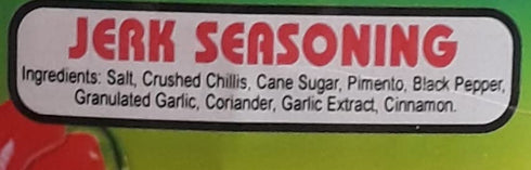 Easispice Jerk Seasoning 12.5 Oz...