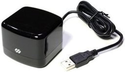 Bgears Vibro Speaker System, Black (Vibro Speaker System - Black)......