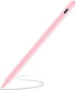 Stylus Pen for iPad (2018-2024) with Fast Charging & Palm Rejection, Compatible with Apple iPad Pro M4 2024, iPad Air M2 2024, iPad Pro 11/12.9 in...