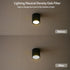 Lighting Neutral Density Gels Filter Sheet 16x20 inches Kit, ND3,ND6,ND9 for Photo Studio Video Flashlight Led Light Photography...