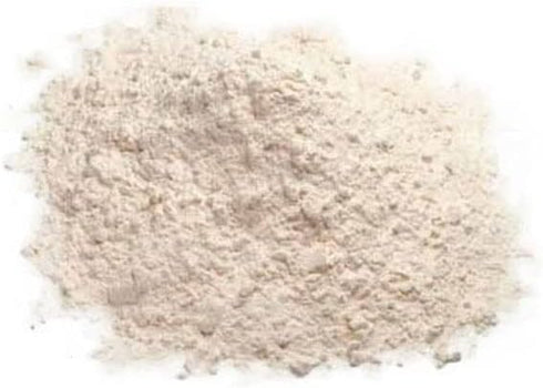 Psyllium Husk Powder 8 oz | 98% Purity | Daily Fiber for Baking, Smoothies, Cooking, and Beverages | Unflavored, Fine Ground, Non-GMO | Keto Frien...
