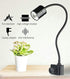 LED Aquarium Light - Freshwater Fish Tank Light Vivarium Terrarium Spotlight 3 Colors 3000K 4000K 6000K Cool Warm White for Planted Fish Tank (3 C...