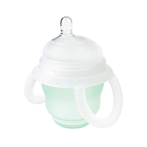 Olababy 100% Silicone Teether Handle for Gentlebottle...