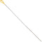 SCITOO 24.96" Oil Dipstick Transmission Dipstick Fits for Chrysler 300 2.7L V6 2005-2010,for Dodge Charger 2.7L V6 2006-2007...