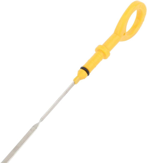 ECCPP Engine Oil Level Dipstick Replacement 2004-2006 For Scion xB 2000-2005 For Toyota Echo 2006-2016 For Toyota Yaris 2016 For Toyota Yaris R Fl...