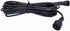 Extension Cable Outdoor 2 Pin for Garden LED Spotlight, Black Extension Cords Outdoor Waterproof (16.4 FT)...