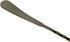 Barfly Bar Spoon, Standard 17 1/8" (43.5 Cm), Gun Metal Black...