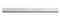 Accusize Industrial Tools 3/8'' x 3/8'' x 6'' (Width x Height x Oal) H.S.S. Plus 5% Cobalt Lathe Tool Bit, 5095-0120...