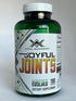 Joyful Joints by Vital Alchemy |Highest Grade Glucosamine, Turmeric, MSM, Bromelain, Hyaluronic Acid,Cissus, MSM,Bioperine Highest Potent Joint He...