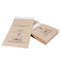 100 Self-Sealing Cleaning Pouches, Dry Heat Autoclave Kraft Paper Cleaning Bags for Dentist Tools and Nail Art Supplies (75mm x 150mm)...